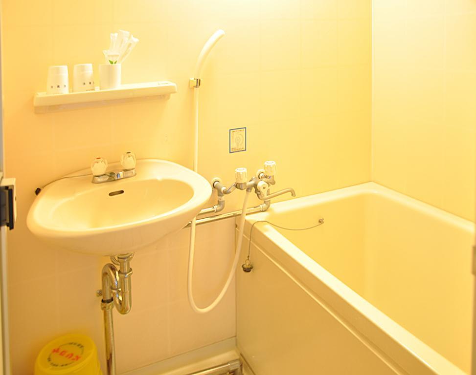 Hotel Koyokaku Ureshino Zimmer foto